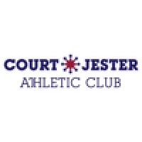 Court Jester Athletic Club logo - Similar company to Accomplished