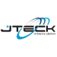 Jteck - Enterprise Solutions