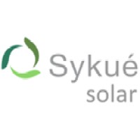 Sykué Solar logo - Similar company to Bom Jesus Agropecuária Ltda.