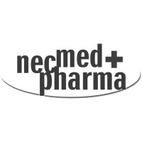 Nec Med Pharma GmbH logo - Similar company to Pharventia Gmbh