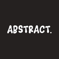 ABSTRACT. logo - Similar company to Digimark