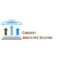 Comsight Innovative Solution logo - Similar company to Commsights