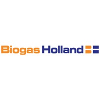 Biogas Holland logo - Similar company to Biogas Thy