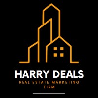 Harry Deals logo - Similar company to Muji Creative