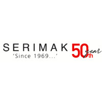 Serimak A.S. logo - Similar company to Advantix Ltd.
