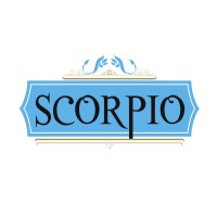 Scorpio Gin logo - Similar company to Granaline