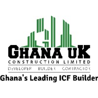 Ghana UK Construction Limited logo - Similar company to Asterion Construction