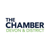 Devon & District Chamber of Commerce logo - Similar company to Luscombe Maye