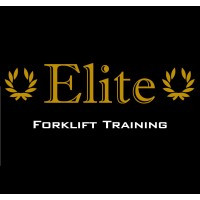 Elite Forklift Training logo - Similar company to Atlantic Handling Systems