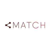 Match logo - Similar company to Lynx Architecture