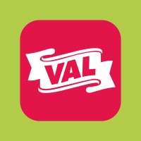 Val Alimentos logo - Similar company to E-Ramy!