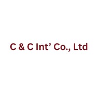 C&C International Co., Ltd logo - Similar company to Silver Bullet Security