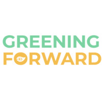 Greening Forward logo - Similar company to Cenec Cameroon