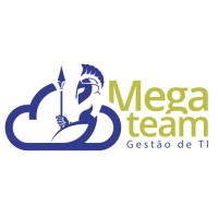 Megateam Serviços de TI logo - Similar company to Megateamone