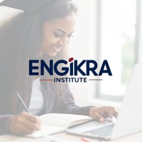 Engikra Institute logo - Similar company to Britannia Language School