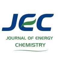 Journal of Energy Chemistry logo - Similar company to Daio Engineering Co., Ltd.