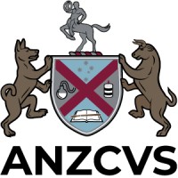 The Australian And New Zealand College Of Veterinary Scientists