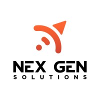 NEX GEN Solutions logo - Similar company to Metaverse Cloud Solution