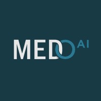 Medo.ai logo - Similar company to Ventripoint Diagnostics Ltd.
