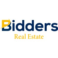 Bidders - Real Estate logo - Similar company to Telescope – Business Specialists
