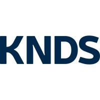 KNDS N. V. logo - Similar company to Behale