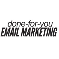 Done-For-You Email Marketing logo - Similar company to Orderly Disruption