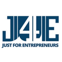 Just for Entrepreneurs logo - Similar company to 3D Wizard