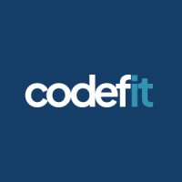 codefit logo - Similar company to Vtit