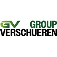Group Verschueren logo - Similar company to Zasso Group