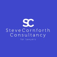 Steve Cornforth Consultancy logo - Similar company to Dada