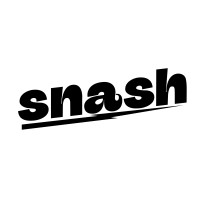 snash logo - Similar company to Pajottenlander