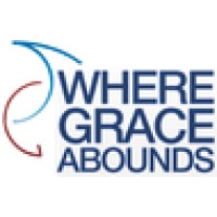 Where Grace Abounds logo - Similar company to Thrive Tutoring Denver