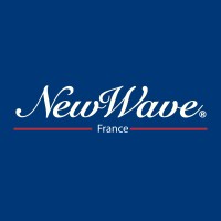 New Wave France logo - Similar company to New Wave Group Sa
