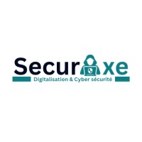 Securaxe logo - Similar company to Securax