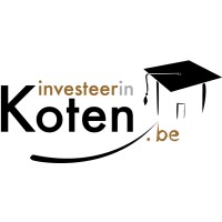 Investeerinkoten.be logo - Similar company to Steengoed B.V.