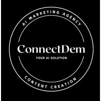ConnectDem logo - Similar company to Rentool