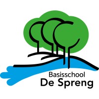 Basisschool De Spreng logo - Similar company to Kindcentrum De Spreng Barneveld