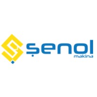 Şenol Makina logo - Similar company to Asmac Machining