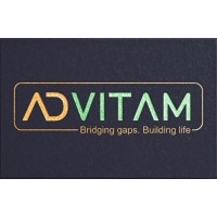 Ad Vitam logo - Similar company to Tourbo Middle East