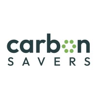 Carbon Savers logo - Similar company to Sundown Solutions