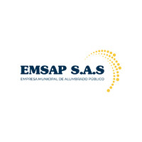 Emsap S.A.S logo - Similar company to Obrelectric