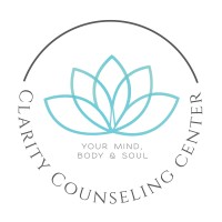 Clarity Counseling Center logo - Similar company to Evoke: Creative Wellness