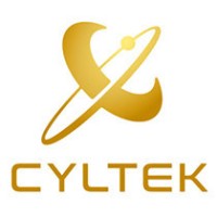 CYLTEK logo - Similar company to Z-Com Taiwan
