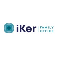 iKer Family-Office logo - Similar company to Groupe Sb2F