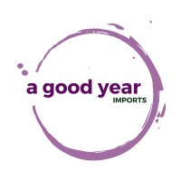 a good year - NATURAL WINE logo - Similar company to Wine2B