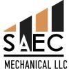SAEC MECHANICAL LLC logo - Similar company to Ngs Mechanical