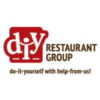 DIY Restaurant Group logo - Similar company to Rgml Entertainment