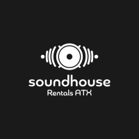 Soundhouse ATX logo - Similar company to Caleb Chapman'S Soundhouse