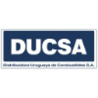 DUCSA logo - Similar company to Quimicacenit