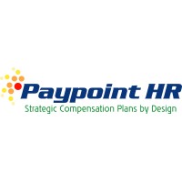 Paypoint HR logo - Similar company to Quick Paypoint Services